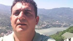 Ordu'da devrilen patpatın sürücüsü öldü