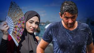 Güçlü El Nino geliyor: Hem Afrika hem Basra etkisi! 10 gün boyunca sürecek | Meteoroloji'den bu bölgeler için sağanak yağmur uyarısı