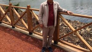 Ordu'da kayıp kişinin cansız bedeni bulundu