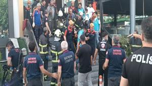 3 kişinin öldüğü spor salonundaki yangın elektrik panosundan çıkmış; ‘ihmal’ araştırılıyor