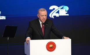 Erdoğan: Türkiye nears end of $2 trillion terror scourge