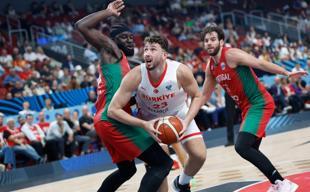 Türkiye to play Serbia for EuroBasket group lead