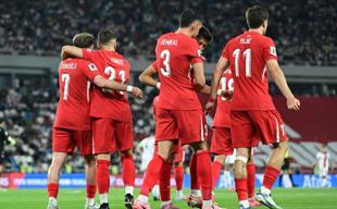 Turkish national teams seek more success