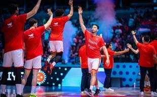 Türkiye eyes semifinal spot at EuroBasket