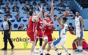 Türkiye reach EuroBasket final, set to face Germany