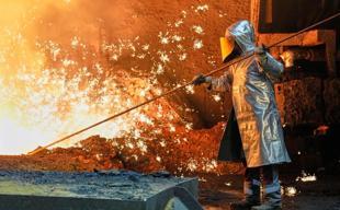 Germany’s steel industry girds for uncertain future