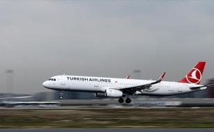 Turkish Airlines posts $1.4 bln net income in third quarter