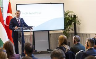 Media bridges help further strengthen Turkish-Hungarian ties