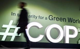 Türkiye ready to host COP31 alone if Australia rejects co-chairmanship