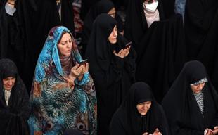 Iran begins cloud seeding operations as severe drought bites