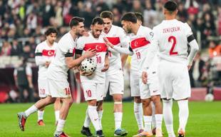 Türkiye eyes miracle win over Spain