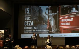 International Crime and Punishment Film Festival opens in Istanbul