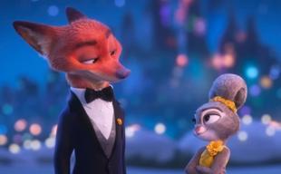 Disneys Zootopia 2 rules Thanksgiving at box office