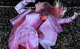 Taylor Swift unveils final ‘Eras Tour’ concert film