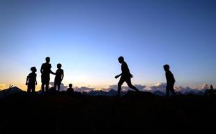 Tens of thousands of Gazans need medical evacuation: MSF