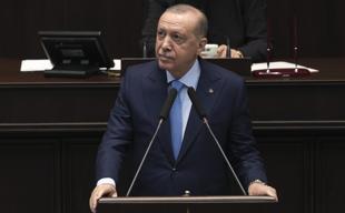 Erdoğan confident anti-terror campaign will succeed