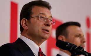 Vote rejects CHP proposal to broadcast İmamoğlu trial live