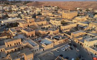 Anıtlı’s ‘Best Tourism Village’ title expected to lift visitor numbers