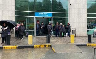 Georgia set to require travel, health insurance for Turkish visitors