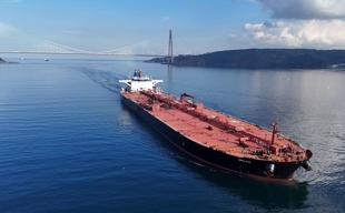 Türkiye says taking all necessary measures for Black Sea security