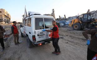 Israel awaits return of last hostage remains from Gaza