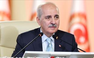 Parliament speaker says peace bid enters riskiest phase