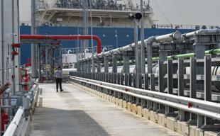 Ankara renews Russia gas contracts for one year, minister says