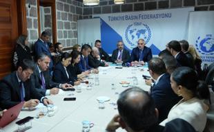 Türkiye moves to launch support scheme for exported TV series