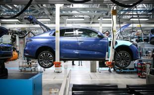 Togg continues to dominate Turkish electric vehicle market