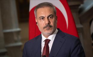 Turkish top diplomat to attend Doha Forum in Qatar