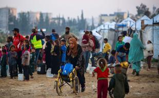 US aims to launch 2nd phase of Gaza plan in coming weeks