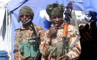 Drone strikes on Sudan kindergarten, hospital kill dozens