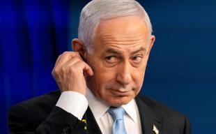 Netanyahu expects to move to Gaza truce second phase soon
