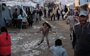 Gaza genocide undermines universal human rights values: Erdoğan