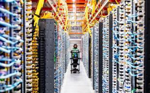 AIs $400 bln problem: Are chips getting old too fast