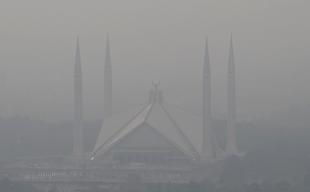 Pakistan ex-spy chief sentenced to 14 years in jail