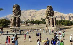 Turkish travelers flock to Egypt as affordable prices, visa-free entry boost demand