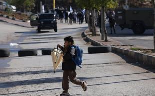 Israeli settlements in West Bank growing at highest level since 2017: UN