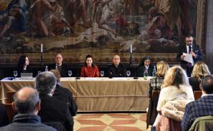 Türkiye showcases faith-tourism sites at Vatican conference