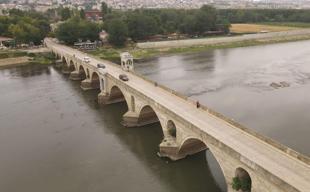 Long-planned Türkiye, Greece ‘friendship bridge’ edges toward construction