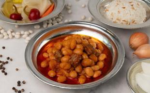 Kadırgalı’s fresh spin on two Turkish classics