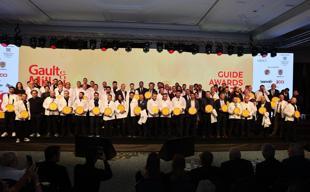 Gault & Millau Türkiye honors top chefs and venues