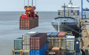 Transportation and storage leads FDI inflows in Türkiye