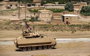 Trump vows revenge after troops in Syria killed in ISIL ambush