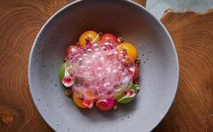 Can comfort food be translated into fine dining