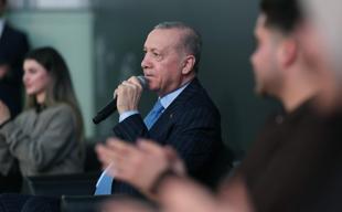 Türkiyes Gaza message left impression on Trump at UN meeting, says Erdoğan