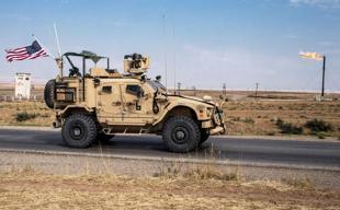 Syrian president offers condolences to Trump over ISIL attack killing US troops