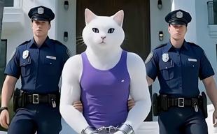 Merriam-Webster’s 2025 word of the year is slop