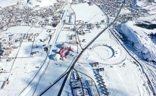 Sarıkamış prepares to mark 111th anniversary of historic campaign