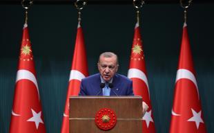 Regional conflicts trample UN human rights declaration: Erdoğan